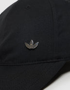 Trefoil Cap