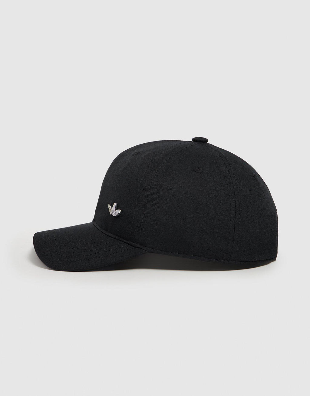 Trefoil Cap