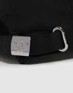 Trefoil Cap