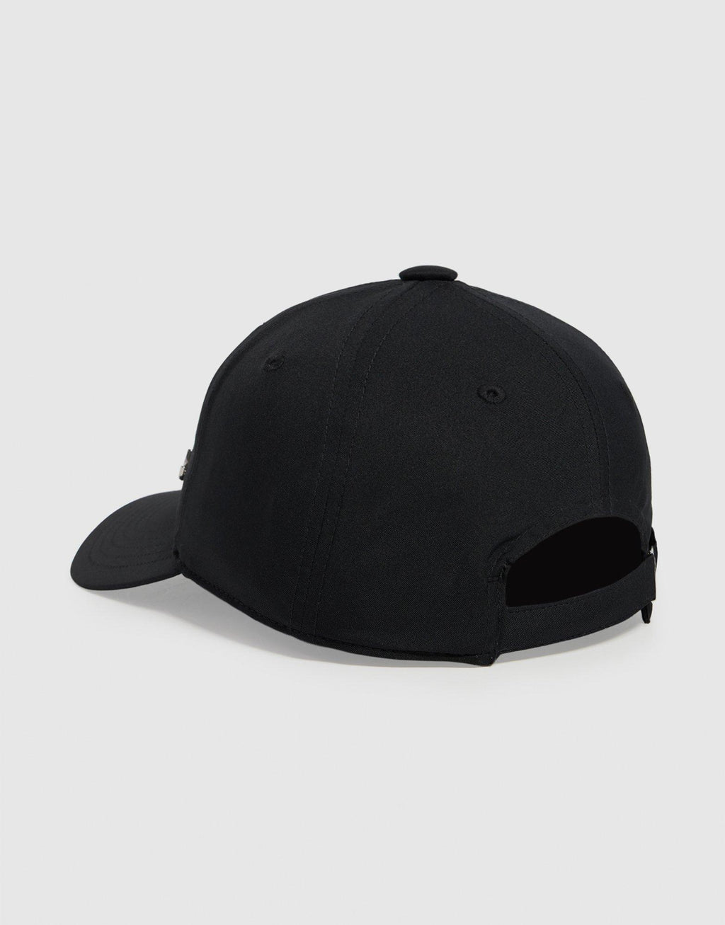 Trefoil Cap