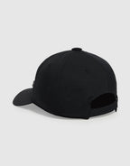 Trefoil Cap