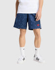 Football 3-Stripes Shorts