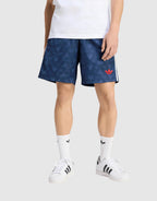 Football 3-Stripes Shorts