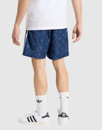 Football 3-Stripes Shorts