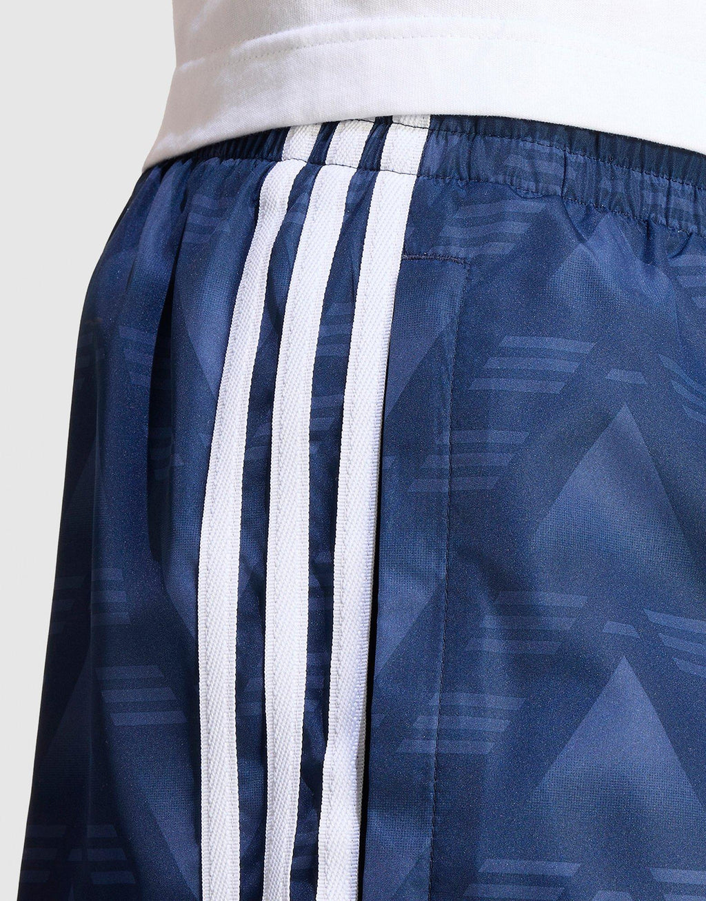 Football 3-Stripes Shorts