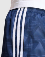 Football 3-Stripes Shorts