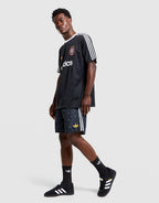 Football 3-Stripes Shorts