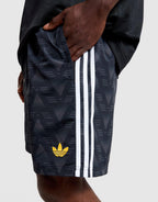 Football 3-Stripes Shorts