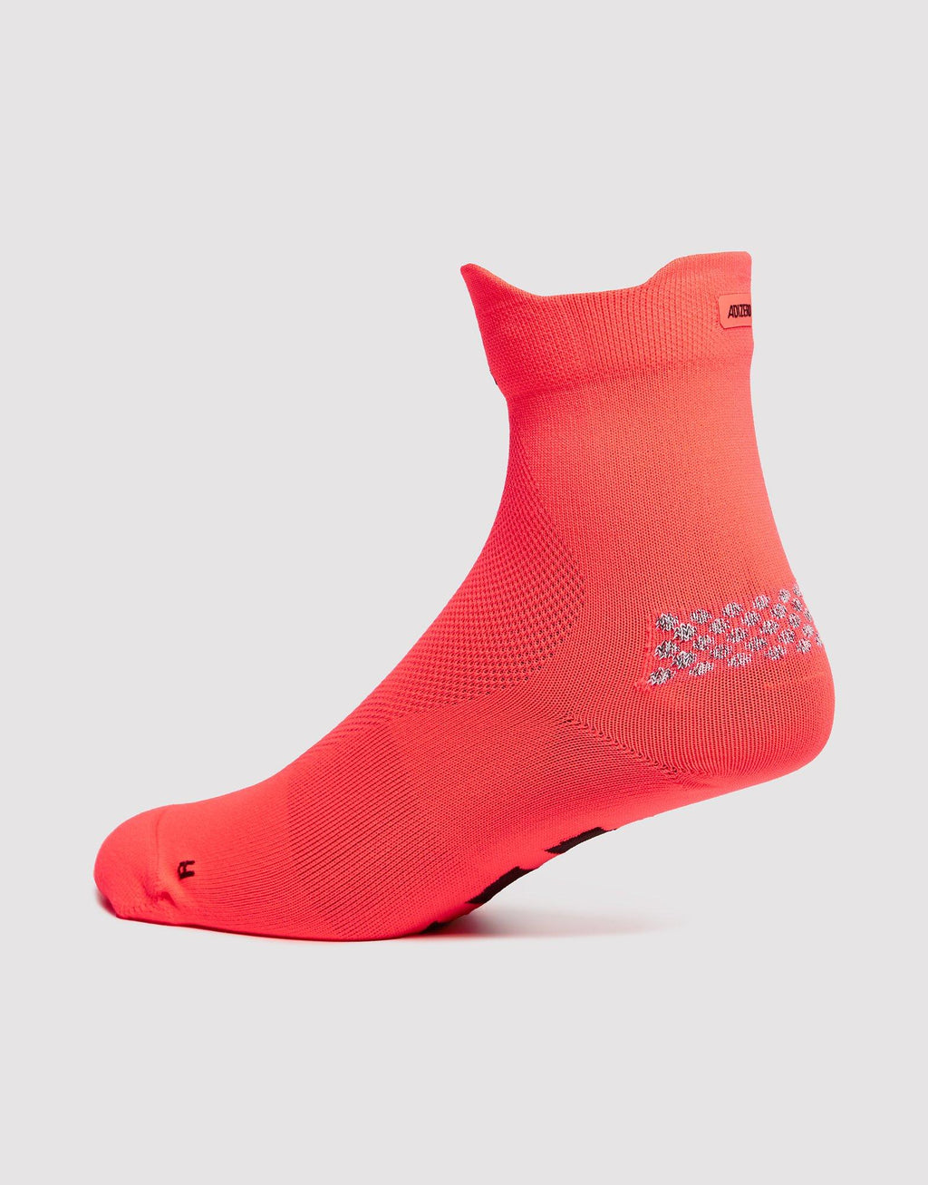 Running Adizero Quarter Socks (1 Pair)