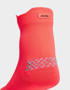 Running Adizero Quarter Socks (1 Pair)