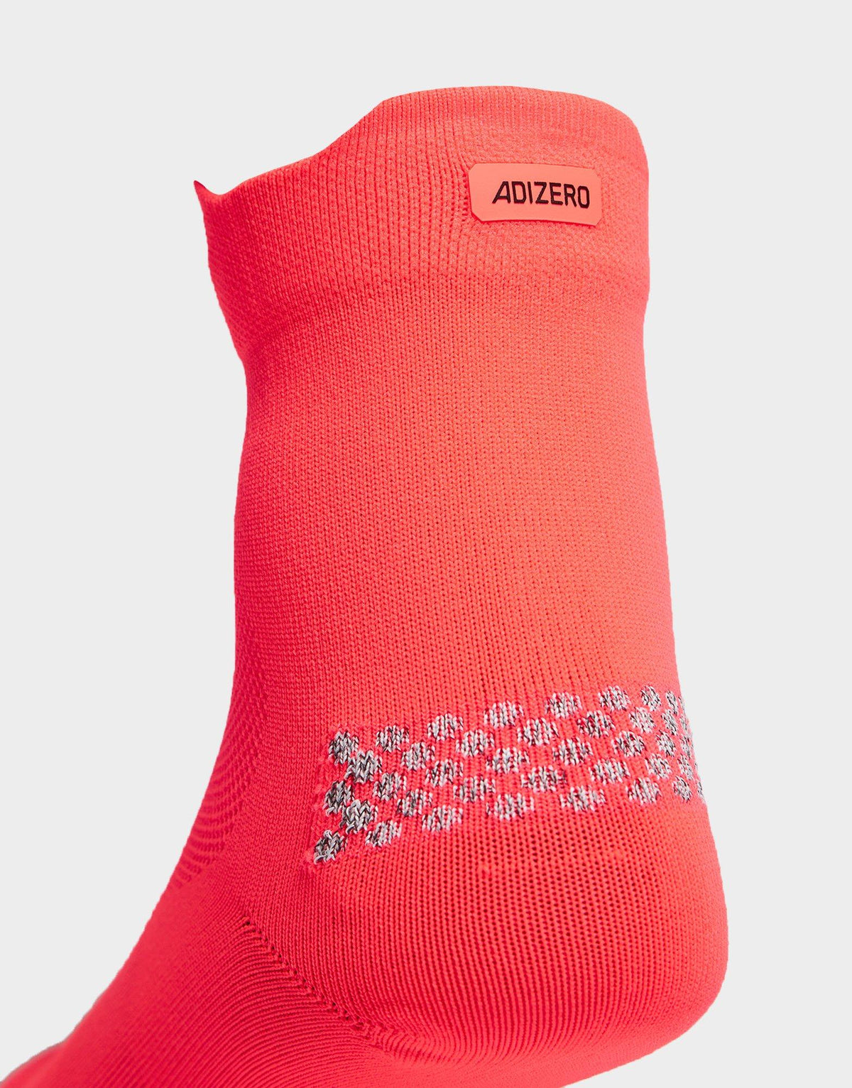 Running Adizero Quarter Socks (1 Pair)