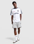 Spacer Teamgeist 26 Cutline Shorts