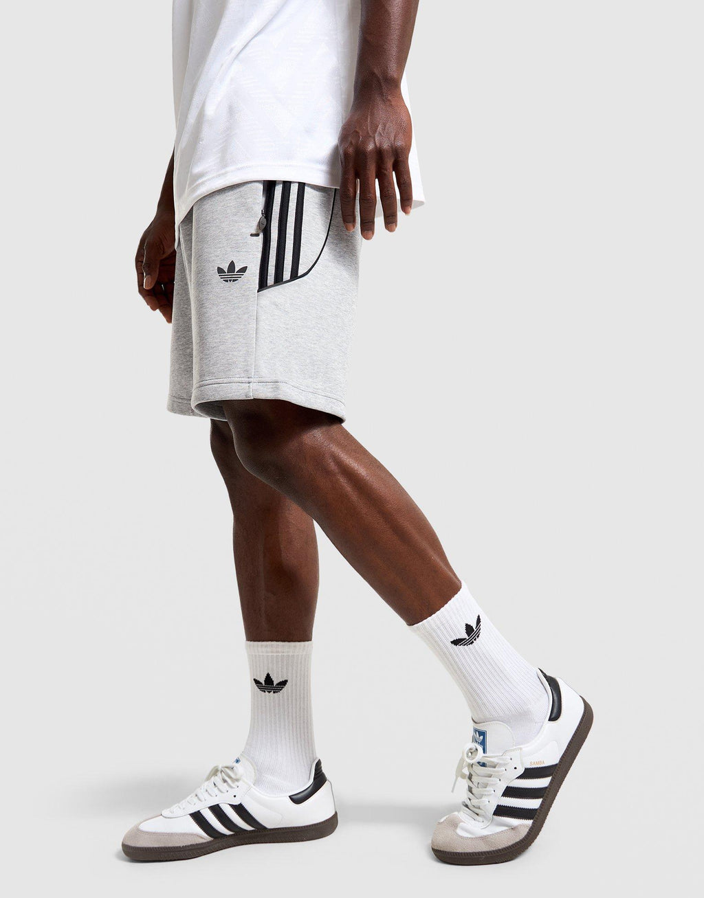 Spacer Teamgeist 26 Cutline Shorts