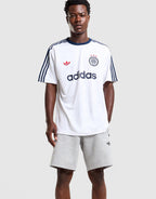 Spacer Teamgeist 26 Cutline Shorts