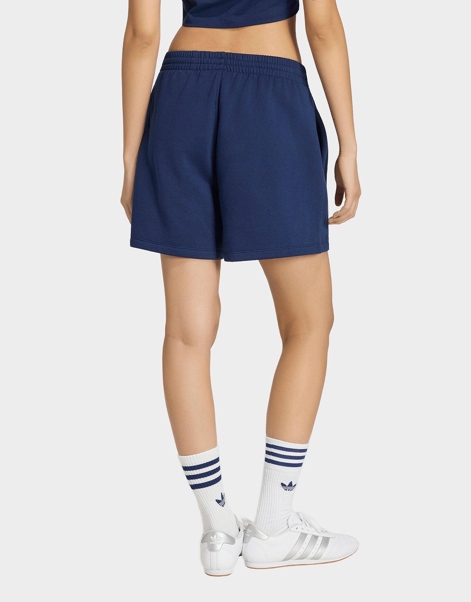 Leisure Club Shorts