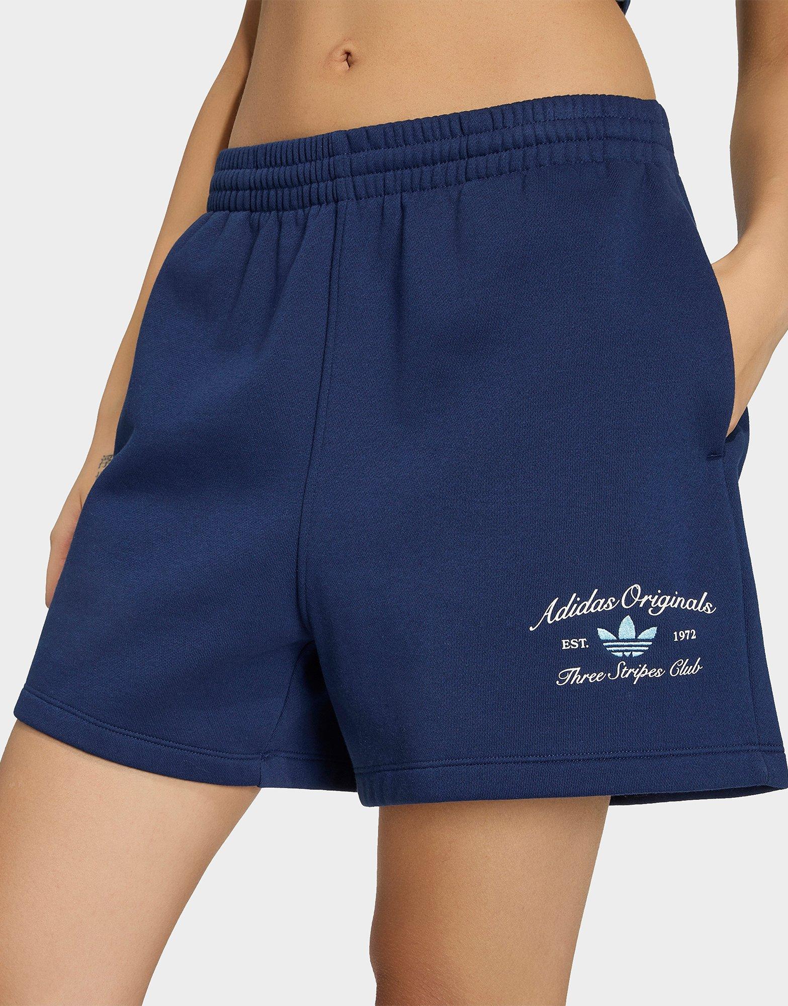 Leisure Club Shorts