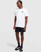 Run Essentials Graphic T-Shirt