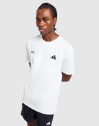 Run Essentials Graphic T-Shirt