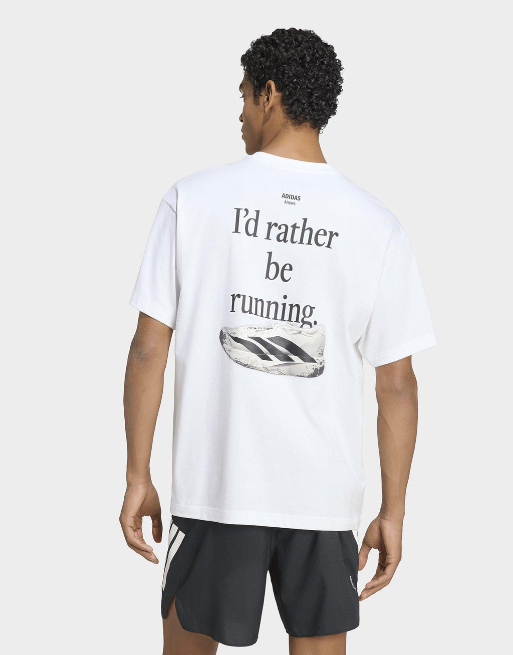 Graphic Evolution T-Shirt