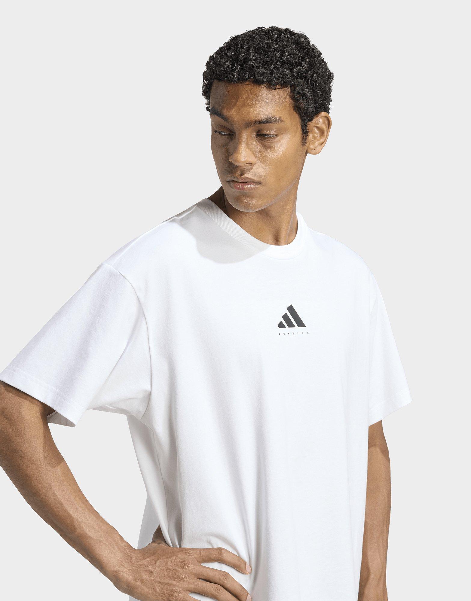 Graphic Evolution T-Shirt