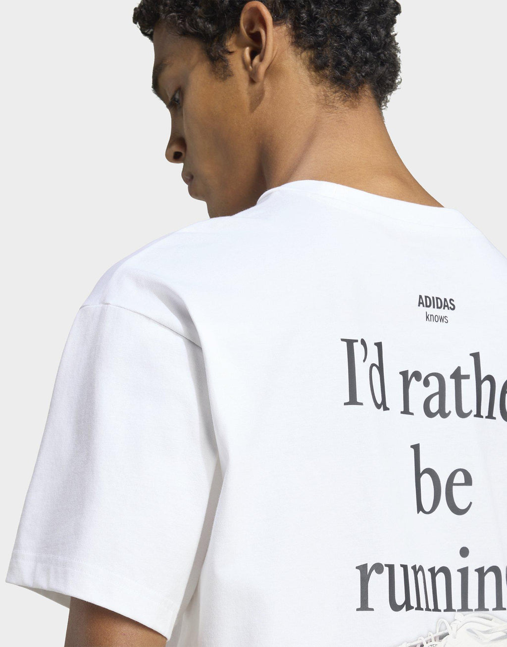 Graphic Evolution T-Shirt