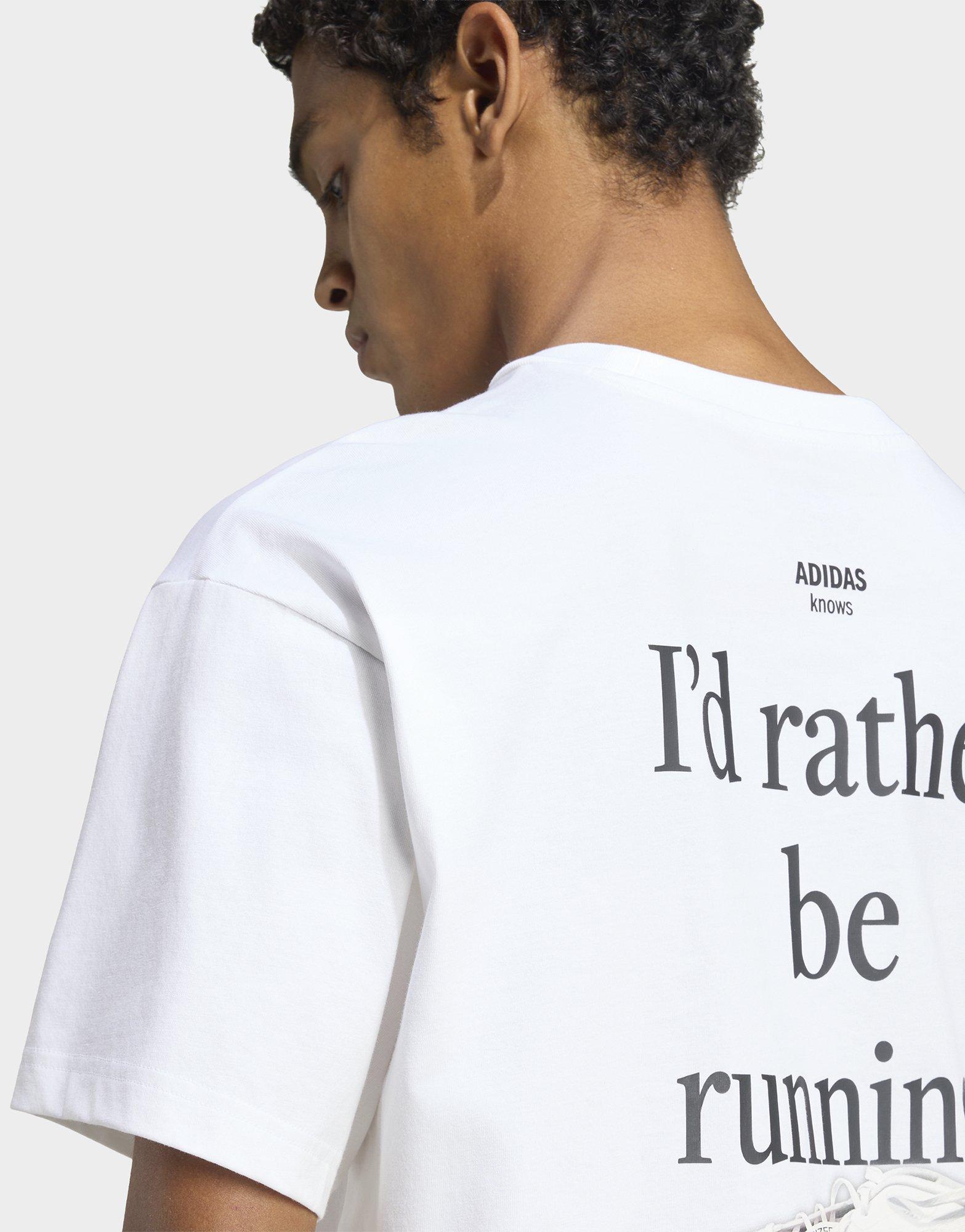Graphic Evolution T-Shirt