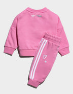 Care Bears Sweatshirt Tracksuit Set Infant's