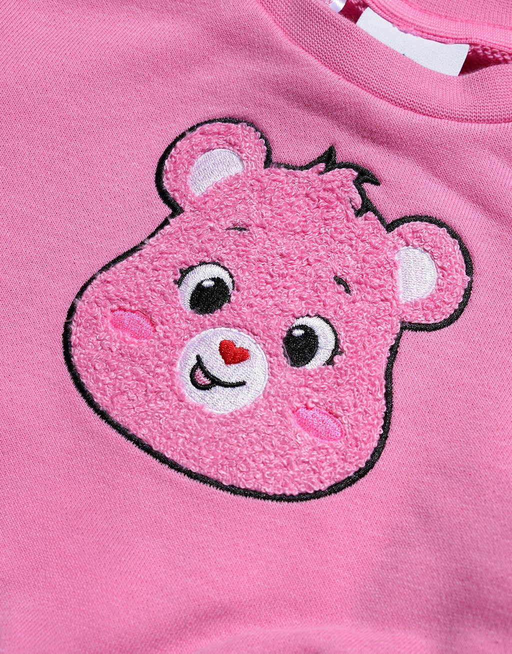 Care Bears Sweatshirt Tracksuit Set Infant's