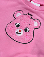 Care Bears Sweatshirt Tracksuit Set Infant's