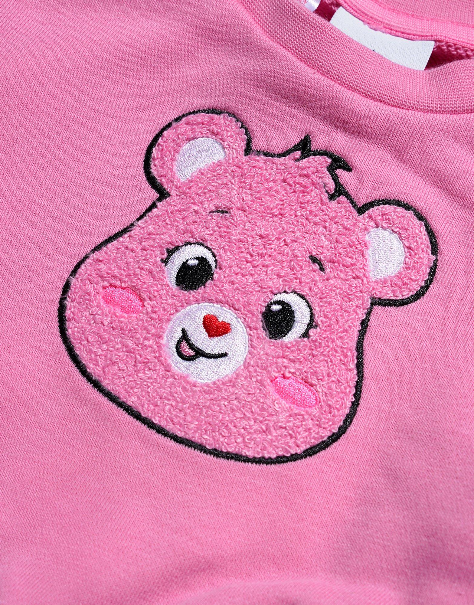 Care Bears Sweatshirt Tracksuit Set Infant's