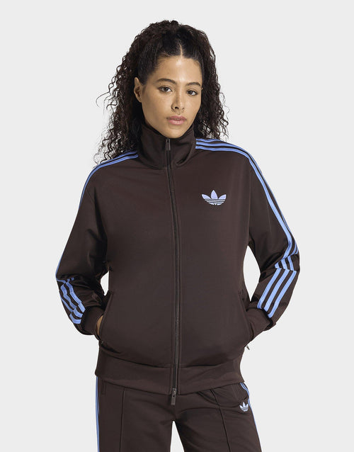 Firebird Track Top