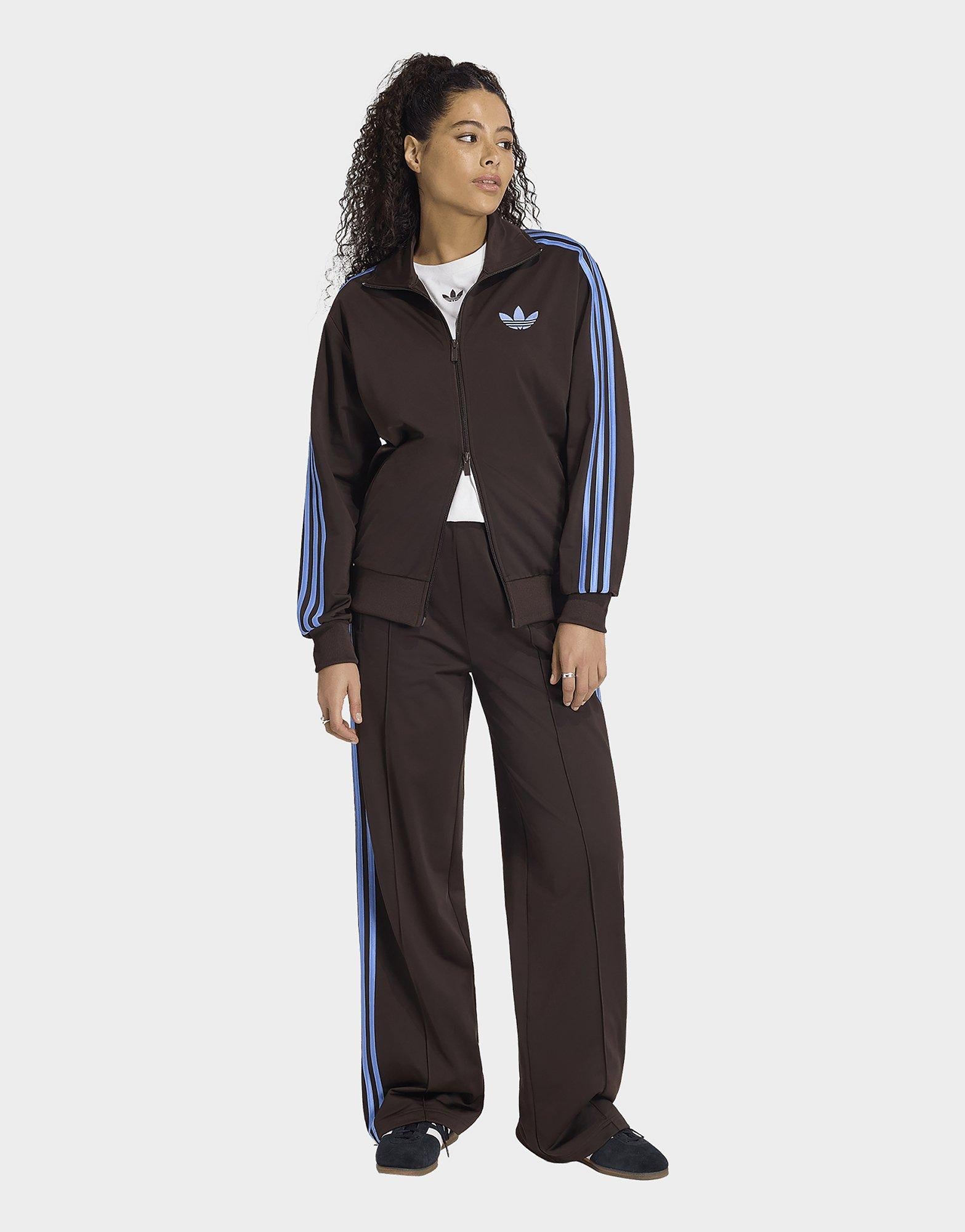 Firebird Track Top