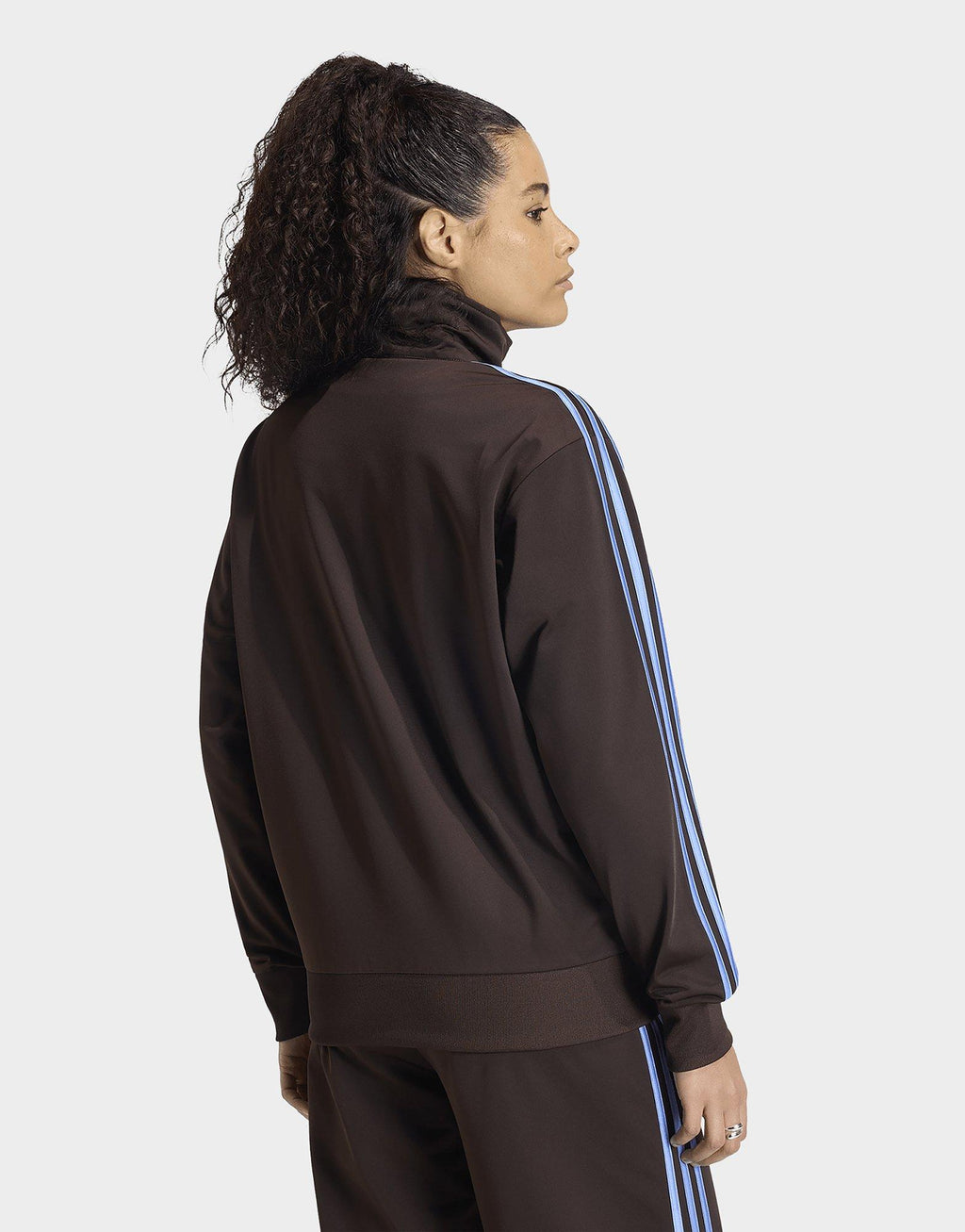 Firebird Track Top