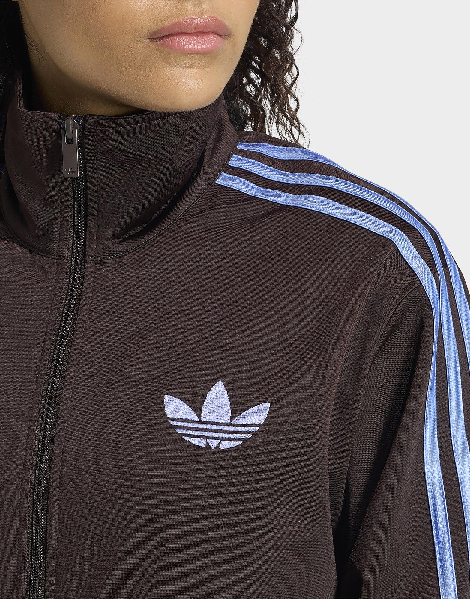 Firebird Track Top
