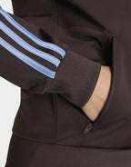 Firebird Track Top