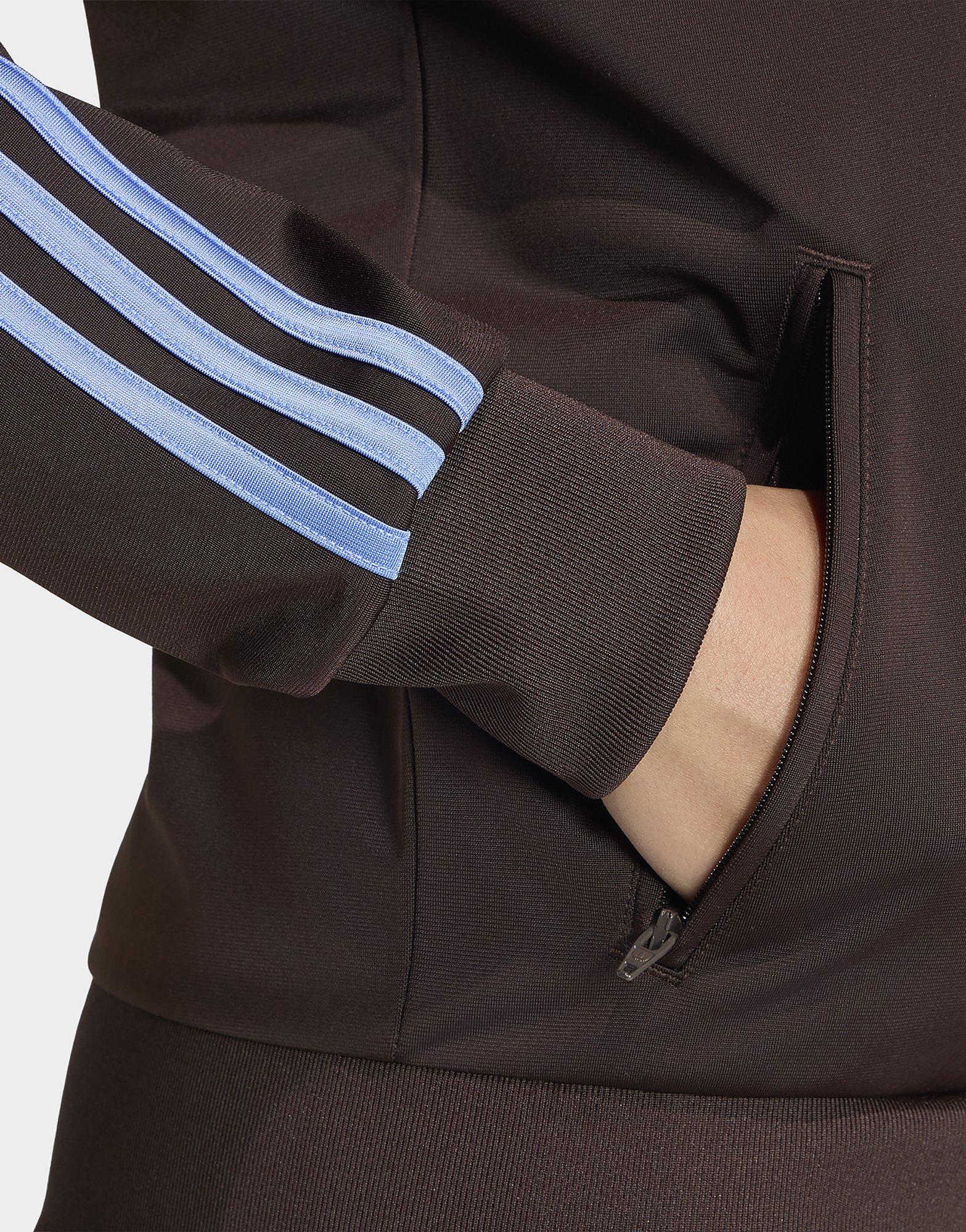 Firebird Track Top