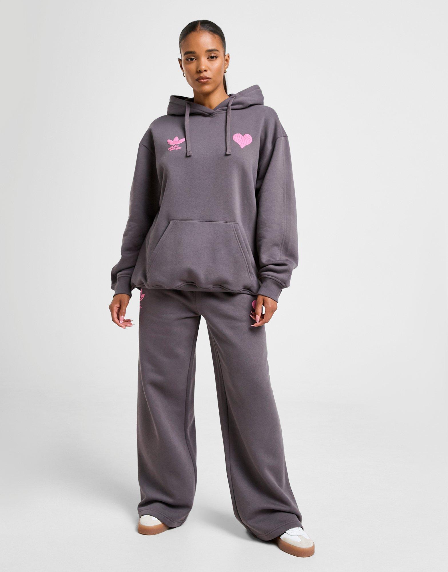 Heart Hoodie