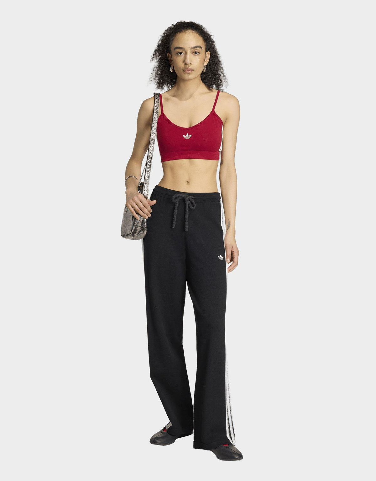 Knit Firebird Track Pant