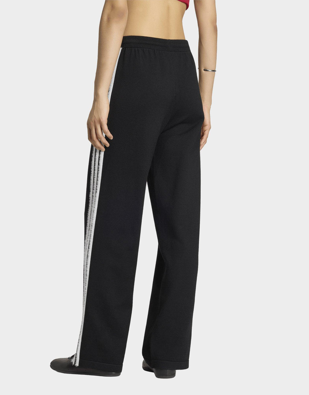 Knit Firebird Track Pant