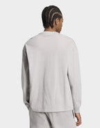Trefoil Essentials Long Sleeve T-Shirt