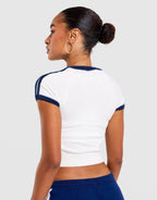 Knitted T-Shirt