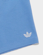 Waffle T-Shirt/Shorts Set Infant's