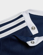 Pinstripe T-Shirt/Shorts Set Infant