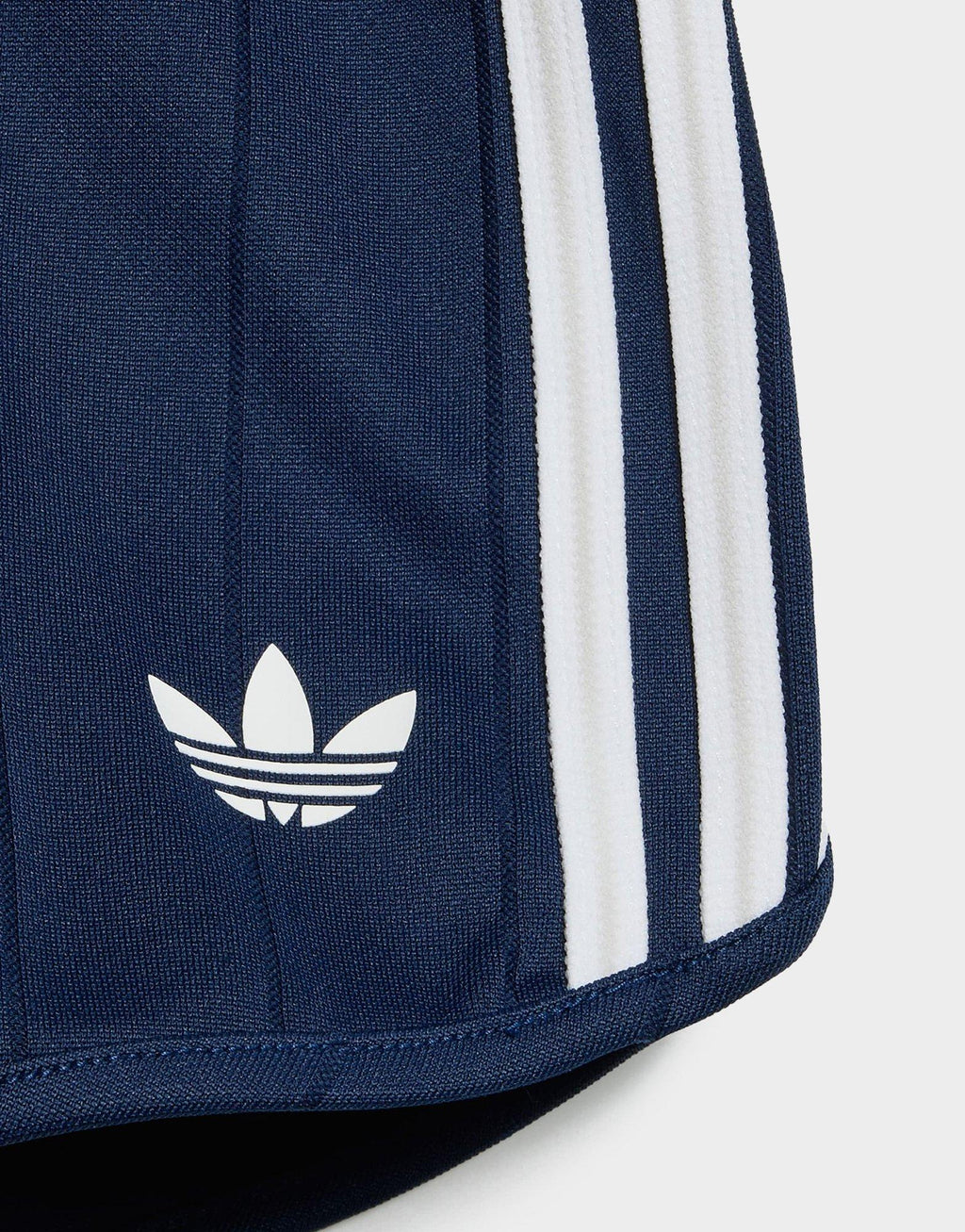 Pinstripe T-Shirt/Shorts Set Infant