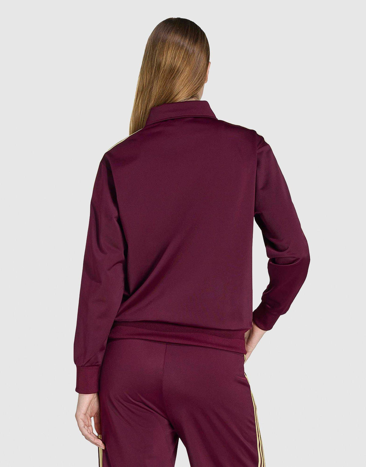 Oversized Firebird Track Top