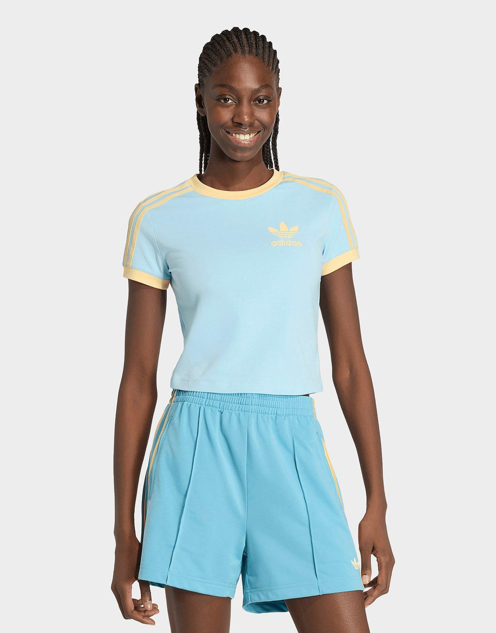 Classic Slim T-Shirt