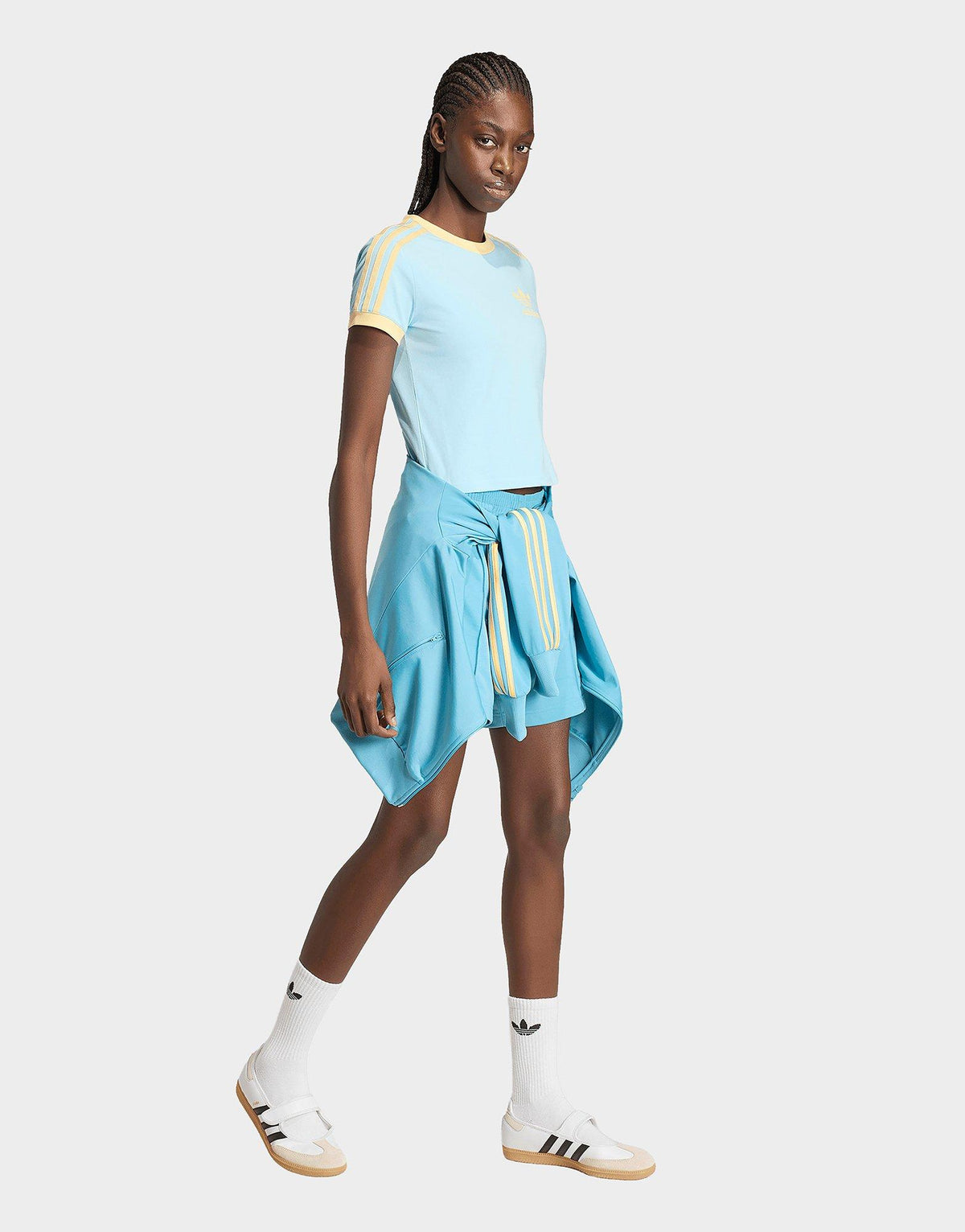 Classic Slim T-Shirt