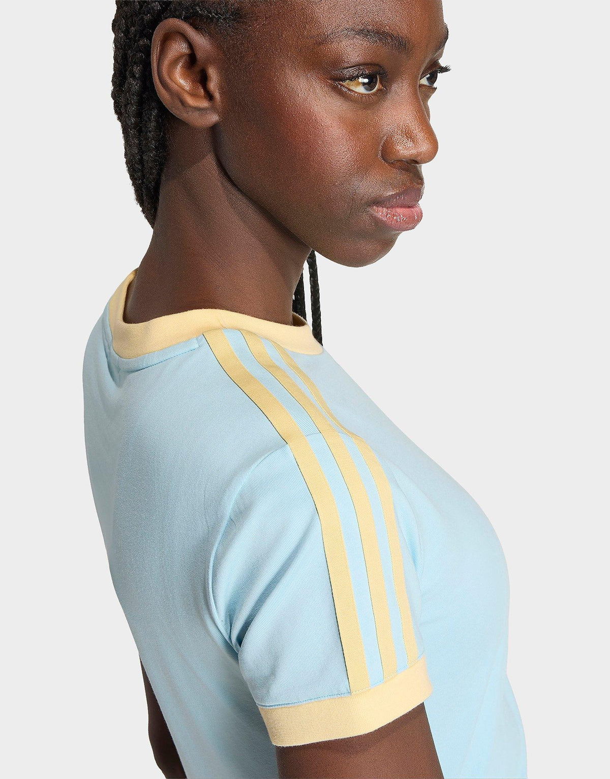Classic Slim T-Shirt
