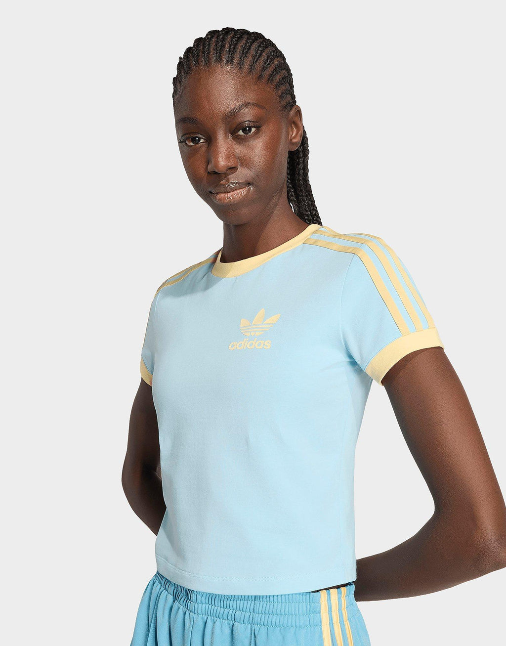 Classic Slim T-Shirt