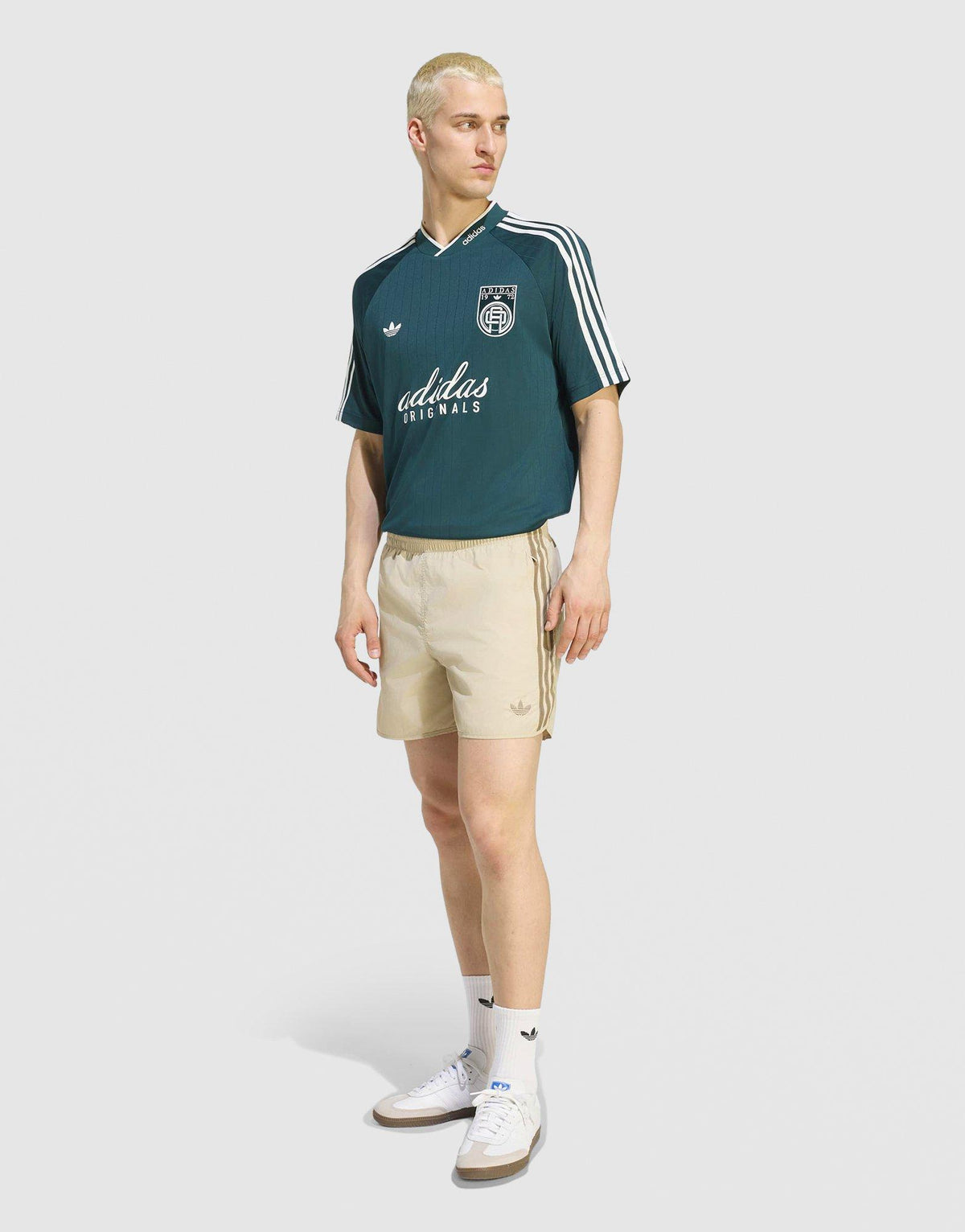 '90s Jersey